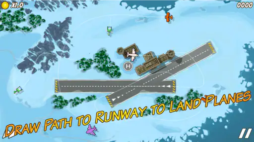 Air Control 2 screenshot