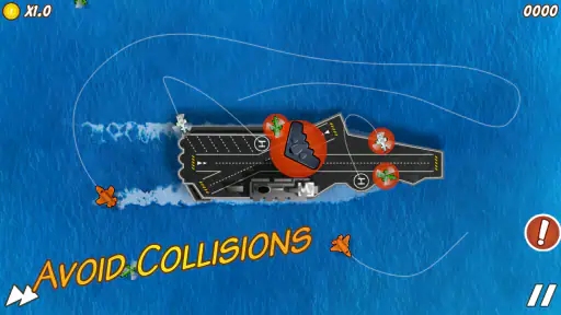 Air Control 2 screenshot