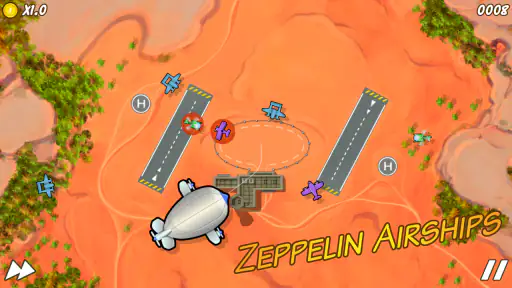 Air Control 2 screenshot