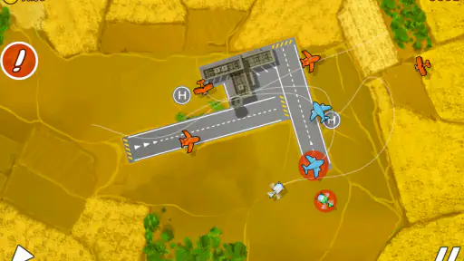 Air Control 2 screenshot