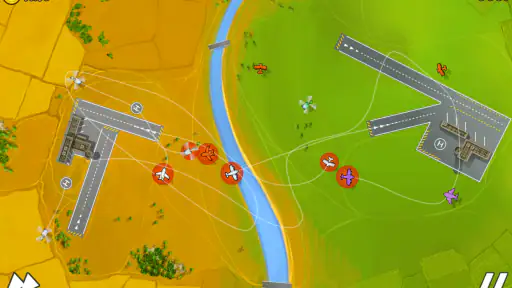 Air Control 2 screenshot