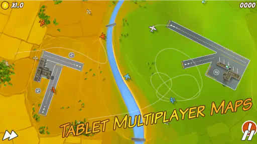 Air Control 2 screenshot