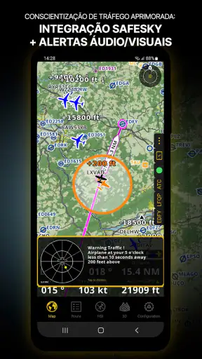 Air Navigation Pro screenshot