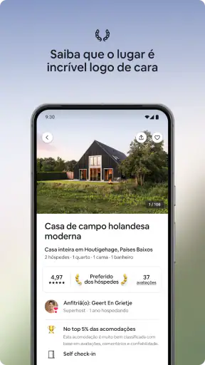 Airbnb screenshot