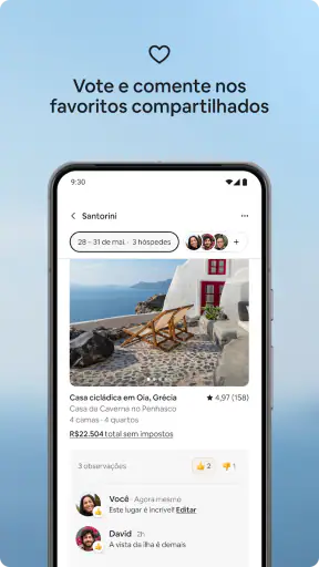 Airbnb screenshot
