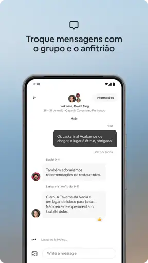 Airbnb screenshot