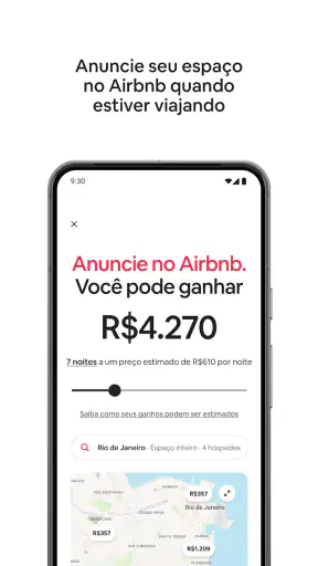 Airbnb screenshot