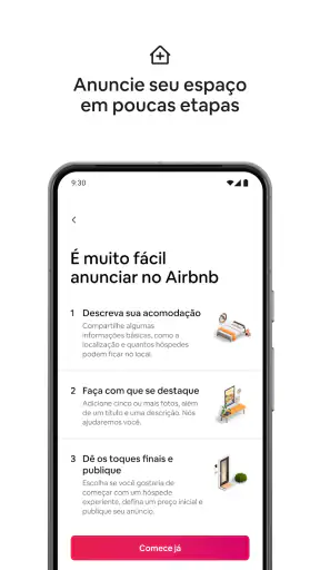 Airbnb screenshot