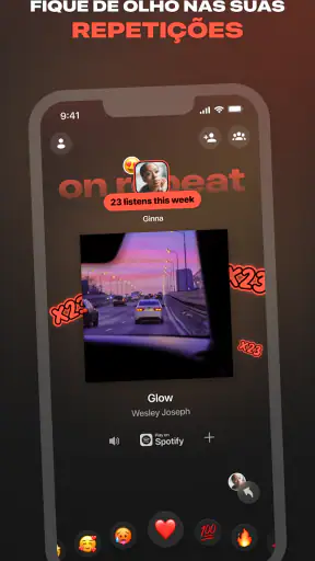 Airbuds Widget screenshot