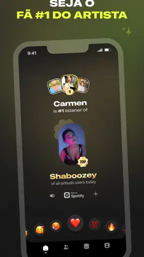 Airbuds Widget screenshot