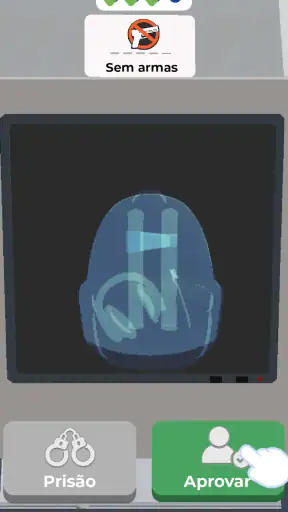 Airport Security screenshot