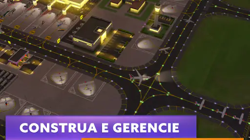 Airport Simulator: Tycoon City screenshot