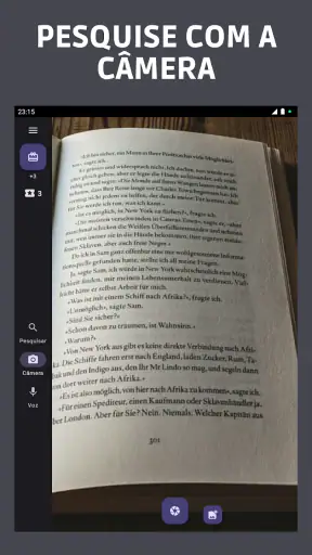 Ajuda AI: App de Estudos screenshot
