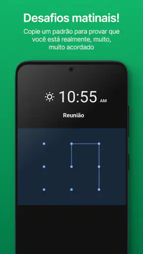 Alarme Simples screenshot