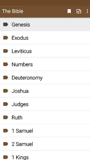 Albert Barnes Study Bible screenshot