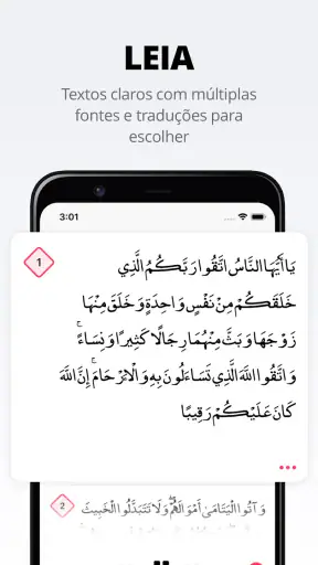Alcorão - Quran Pro screenshot