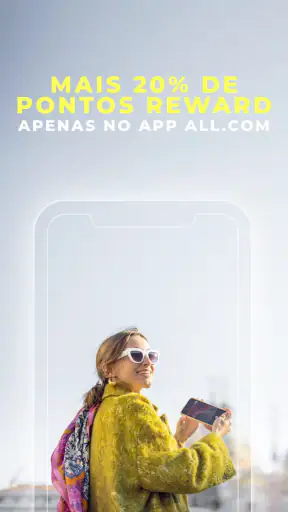 ALL.com - Reserva de hotel screenshot