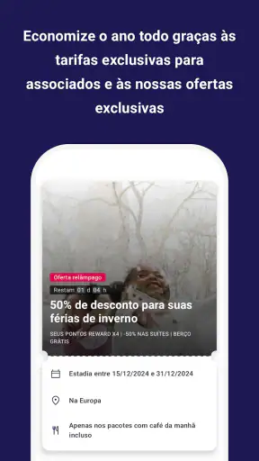 ALL.com - Reserva de hotel screenshot