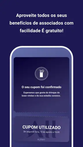 ALL.com - Reserva de hotel screenshot