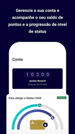 ALL.com - Reserva de hotel screenshot