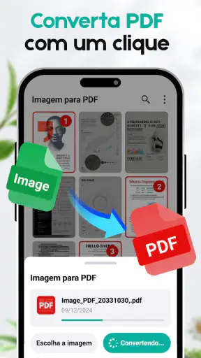 All Document Reader & Editor screenshot