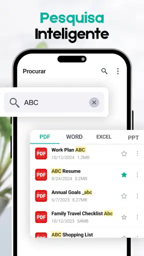 All Document Reader & Editor screenshot
