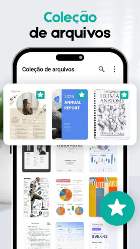 All Document Reader & Editor screenshot