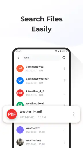 All Document Tools screenshot