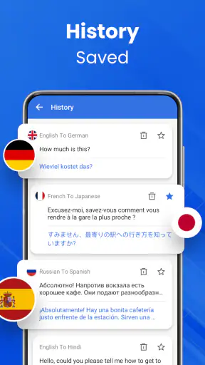 All Languages Translator screenshot