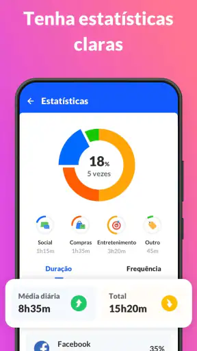 All Messenger - App Social screenshot