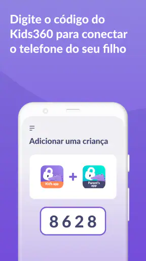 Alli360 by Kids360 screenshot