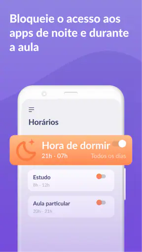 Alli360 by Kids360 screenshot