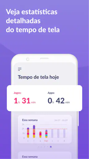 Alli360 by Kids360 screenshot