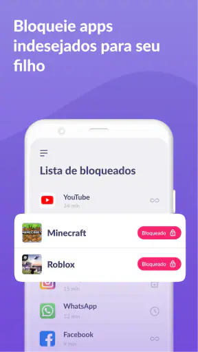 Alli360 by Kids360 screenshot