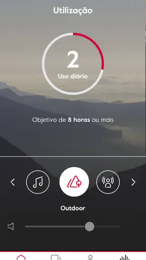 Amplifon screenshot