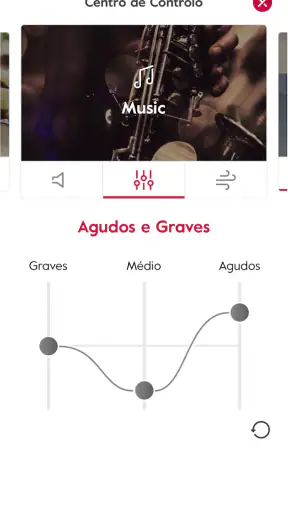 Amplifon screenshot