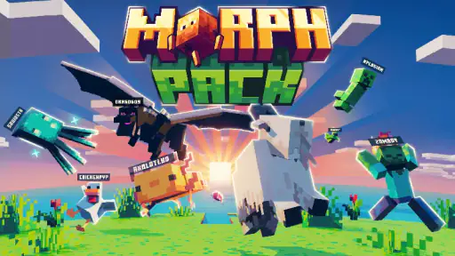 Anime Mod and Addon for MCPE screenshot
