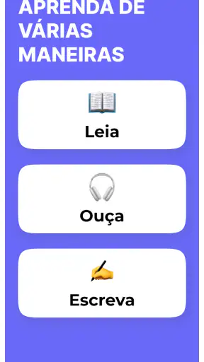Anki Pro: Flashcards de Estudo screenshot