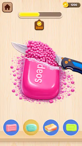 Antistress: Fidget Relax Games screenshot
