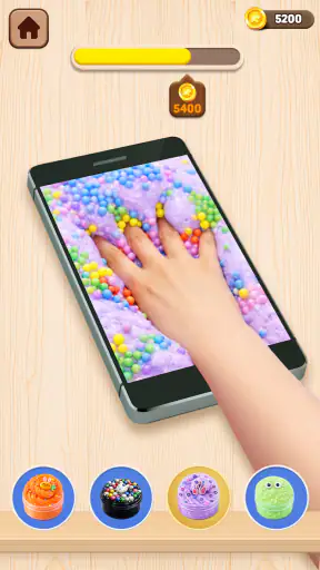 Antistress: Fidget Relax Games screenshot