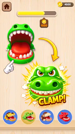 Antistress: Fidget Relax Games screenshot
