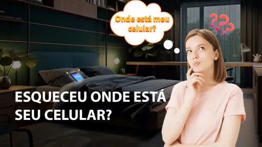 Aplauda para Encontrar Celular screenshot