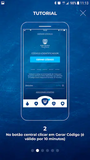APPortugália screenshot