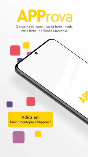 APProva | Banco Montepio screenshot