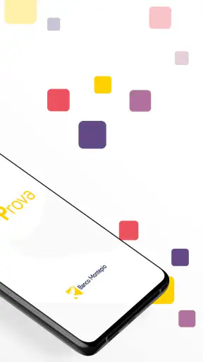 APProva | Banco Montepio screenshot