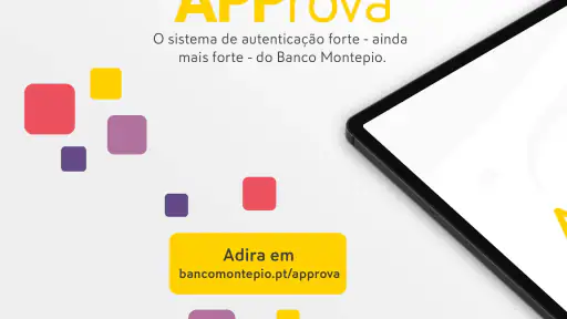 APProva | Banco Montepio screenshot