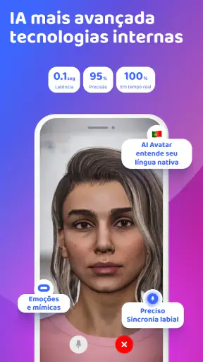Aprenda e fale inglês Praktika screenshot