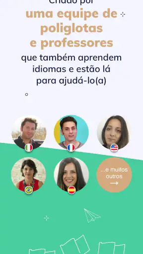 Aprender inglês rápido screenshot