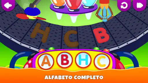 Jogos para crianças de 2 anos! screenshot