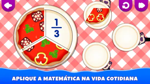Jogos para crianças de 2 anos! screenshot